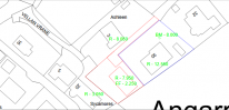 Proposed Site Plan